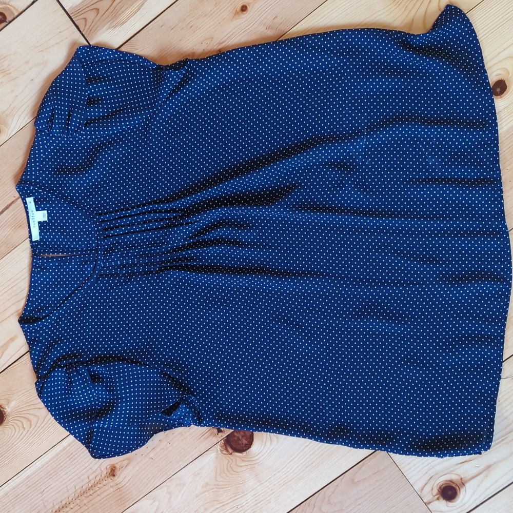 Fun 2 Fun Blouse